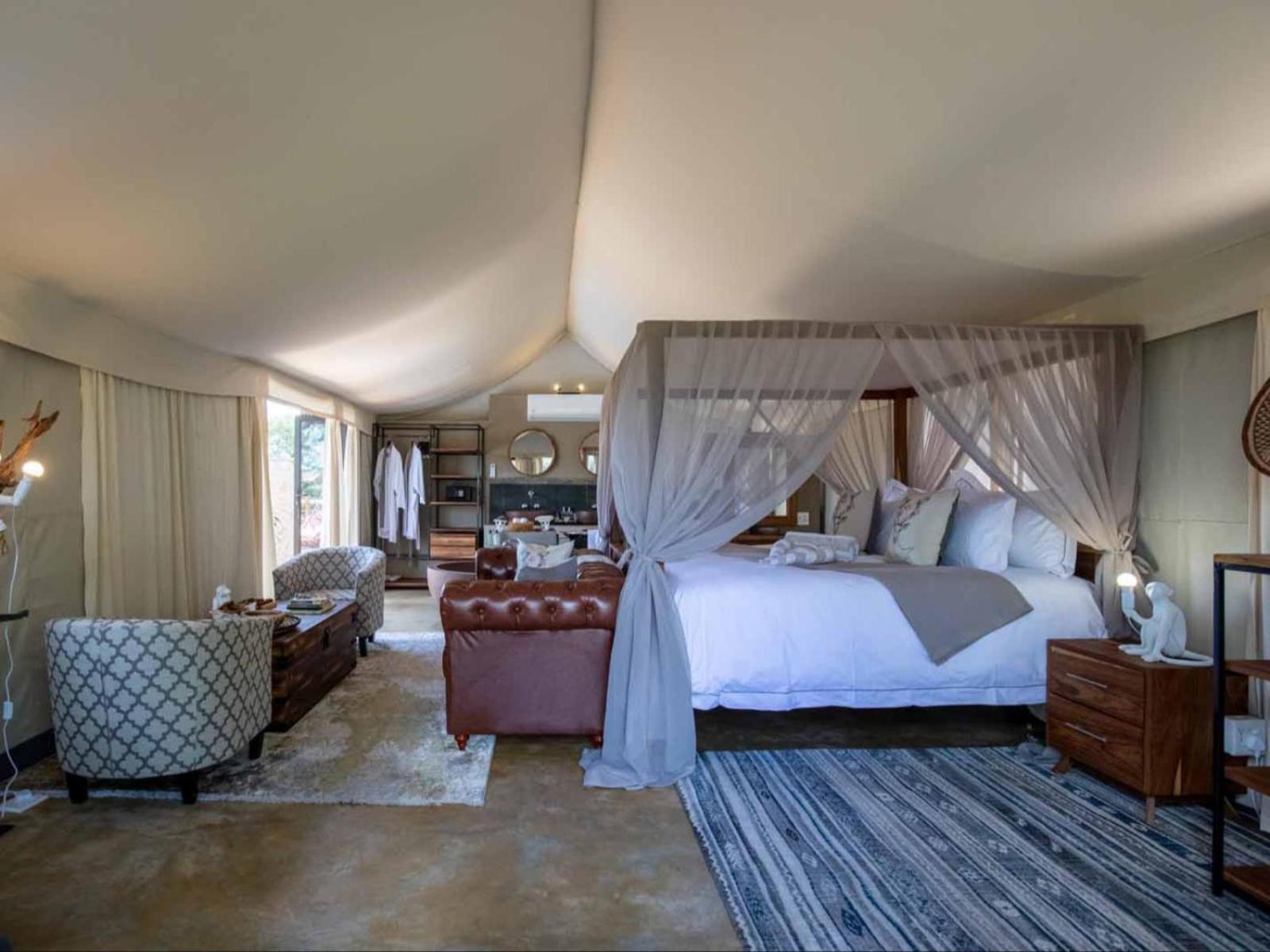 Umkumbe Bush Lodge - Luxury Tented Camp Резерват Саби Сенд Гейм Екстериор снимка