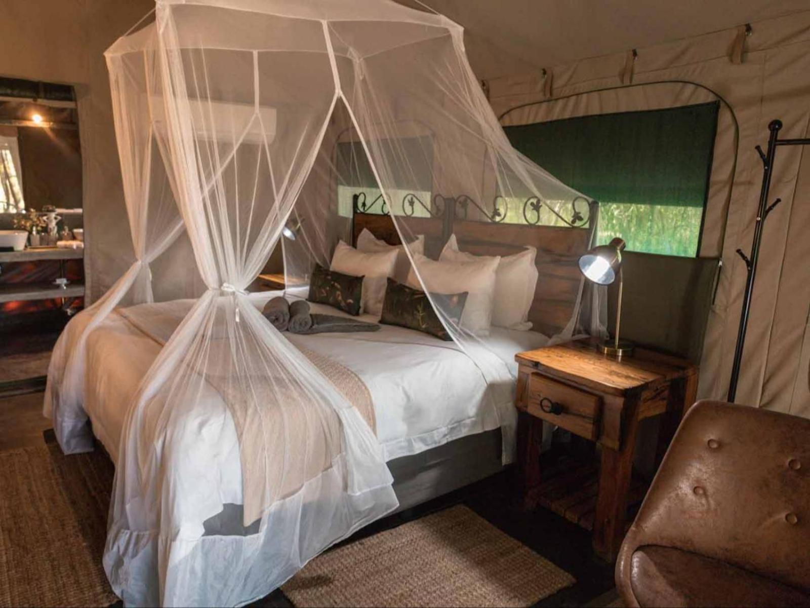 Umkumbe Bush Lodge - Luxury Tented Camp Резерват Саби Сенд Гейм Екстериор снимка