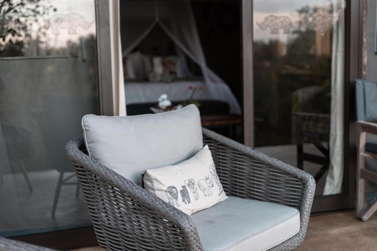 Umkumbe Bush Lodge - Luxury Tented Camp Резерват Саби Сенд Гейм Екстериор снимка